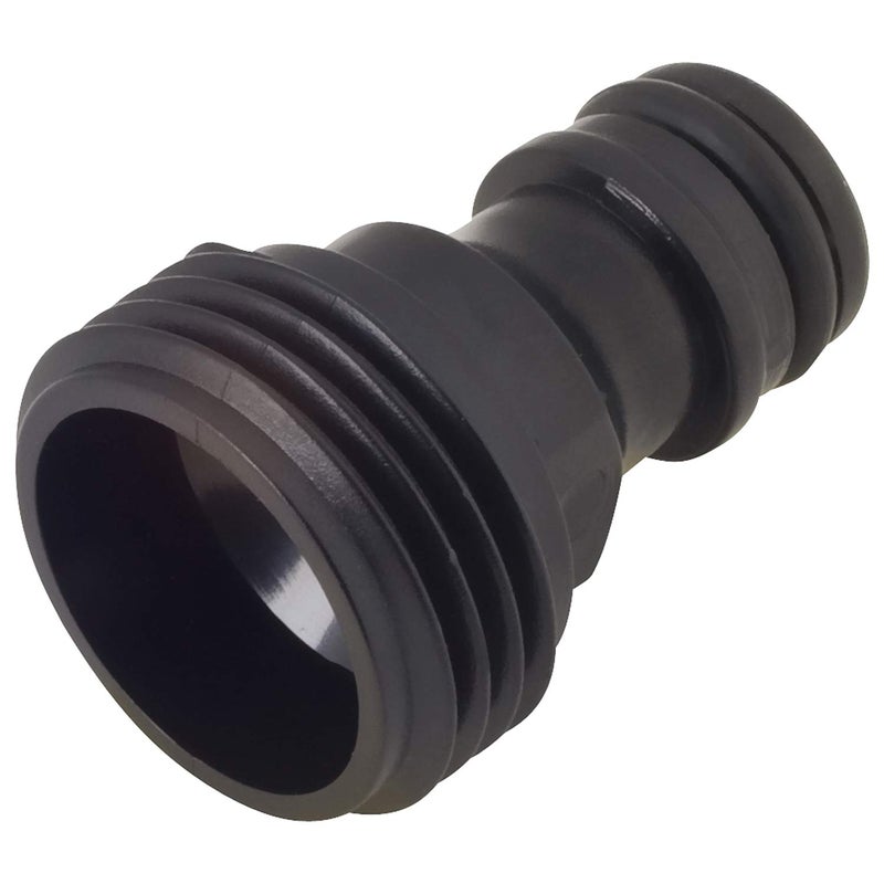 Melnor 65020-AMZ Metal Nozzle with QuickConnect Product Adapter Set, Multi-Pattern, Heavyweight Rear Trigger - Image 5